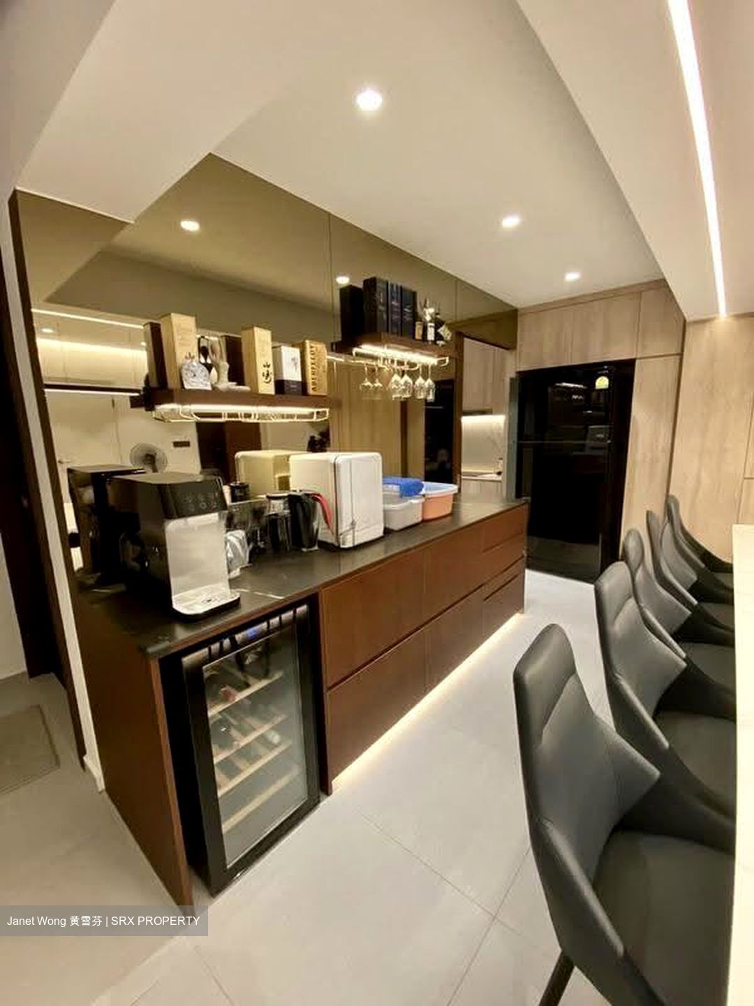 Blk 413B Waterfront I @ Northshore (Punggol), HDB 4 Rooms #625055361
